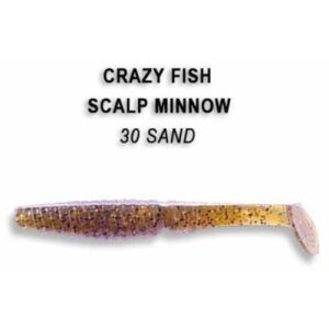 Scalp Minnow 5.5"(13см)