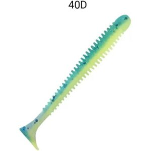 Vibro worm 3.4"(8,5cm)
