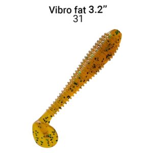 Vibro Fat 3.2"(8cm)