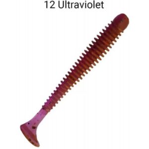 Vibro worm 5"(12cm)